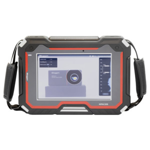 megger mpac208 redirect to product page