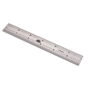 Rulers & Tape Measures