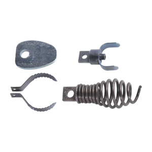 General Pipe Cleaners MRCS