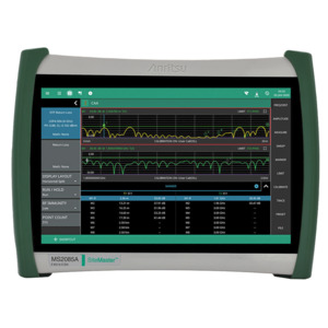 Anritsu MS2085A-0806