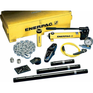 Hydraulic Tools & Equipment