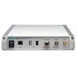 Anritsu MS27101A/MS27101A-0706