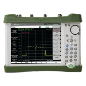 Spectrum Analyzers
