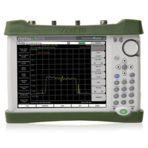 Anritsu MS2713E/0020/0098