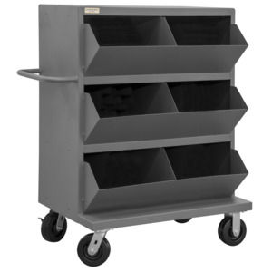 Durham Mfg MSB6-2036-95