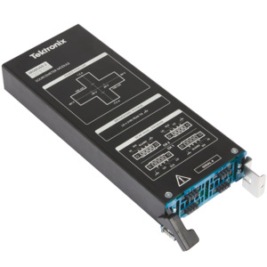 Modular DC Power Supplies