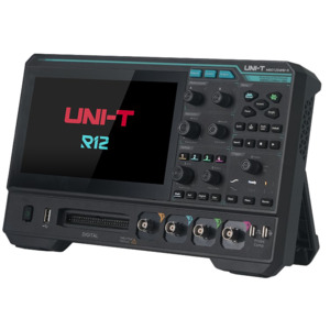 UNI-T MSO1254HD