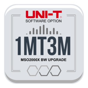 Oscilloscope Upgrades & Options