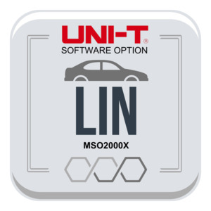 UNI-T MSO2000X-LIN