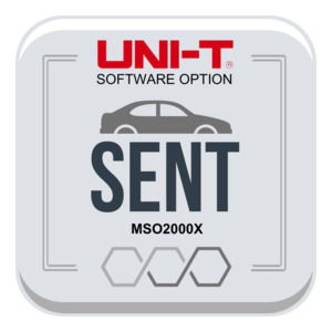 UNI-T MSO2000X-SENT