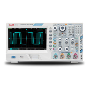 Oscilloscopes