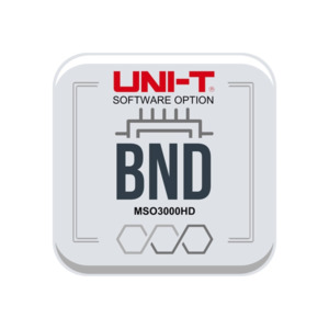 UNI-T MSO3000HD-BND