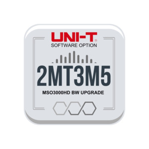 Oscilloscope Upgrades & Options