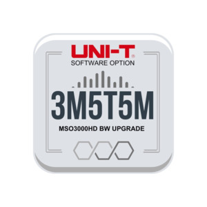 Oscilloscope Upgrades & Options