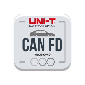 Oscilloscope Upgrades & Options