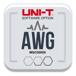 UNI-T MSO3000X-AWG