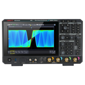 Digital Oscilloscopes