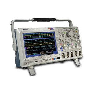 Tektronix MSO3012