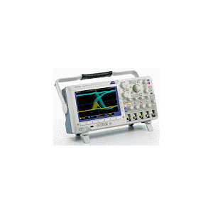 Tektronix MSO3014