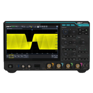Digital Oscilloscopes