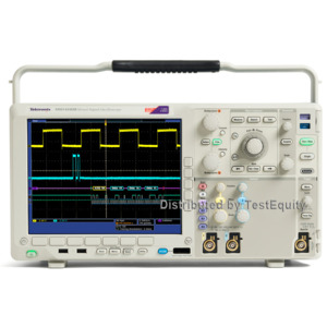 tektronix mso4102b redirect to product page