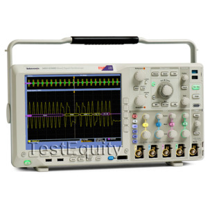 Tektronix MSO4054B