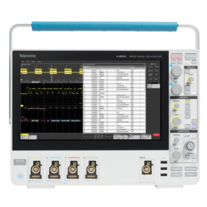 Tektronix MSO44B/4-BW-350