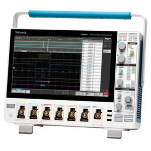 Tektronix MSO46B/4-BW-200