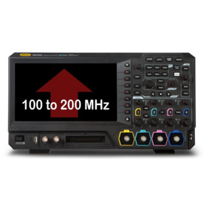 RIGOL MSO5000-BW1T2