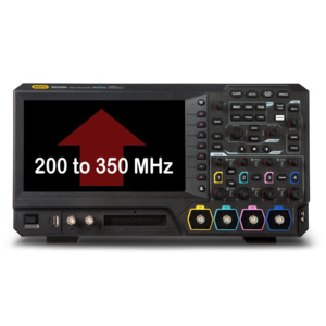 RIGOL MSO5000-BW2T3