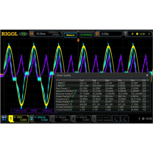 RIGOL MSO5000-PWR