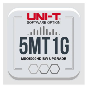 Oscilloscope Upgrades & Options