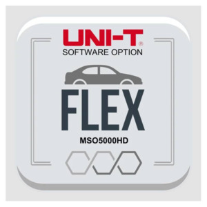 Oscilloscope Upgrades & Options