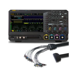 RIGOL MSO5074 LA KIT