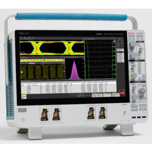 Tektronix MSO64 6-BW-8000