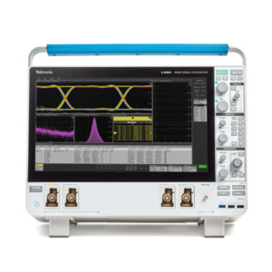 Tektronix MSO64B/6-BW-2500