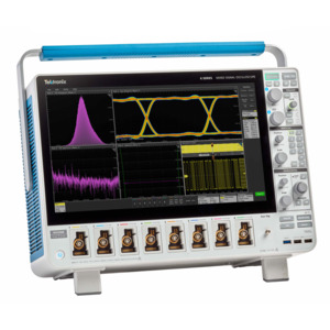 Tektronix MSO66B/6-BW-8000