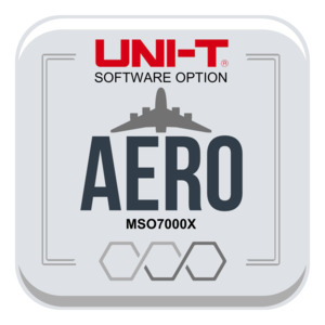 UNI-T MSO7000X-AERO