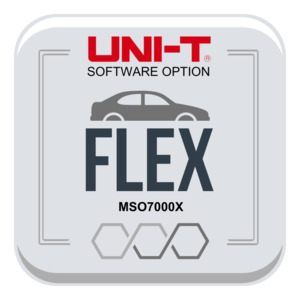 UNI-T MSO7000X-FLEX