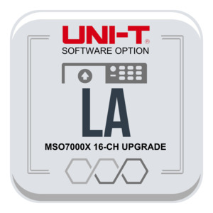 Oscilloscope Upgrades & Options