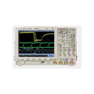 Keysight MSO7104B