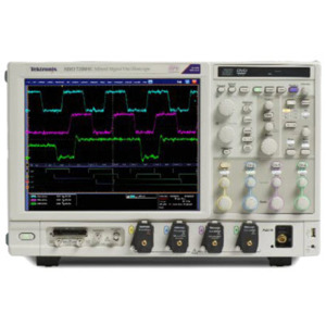 Tektronix MSO71604C