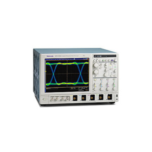 Tektronix MSO73304DX 50XL SDLA64 SVE SVM Win7