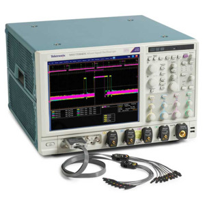 Tektronix TKR MSO73304DX