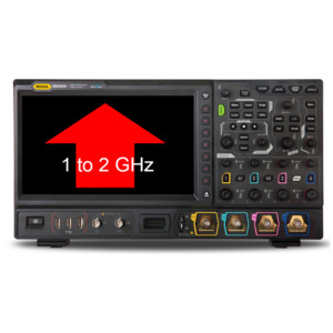 RIGOL MSO8000-BW10T20