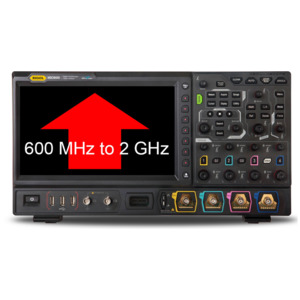 RIGOL MSO8000-BW6T20