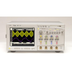 Keysight MSO8104A