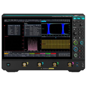 Digital Oscilloscopes