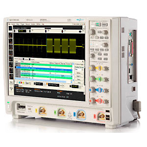 Keysight MSO9104A
