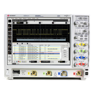 Keysight MSO9404A/50M/W7